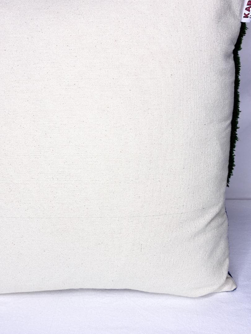 △廃番▽ KARE 45x45cm クッション レクタングル - メルカリ