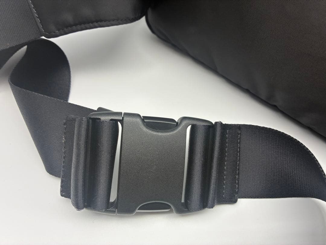 別注廃盤品】PORTER×JAMスタッズ付き ブラックトートバッグ