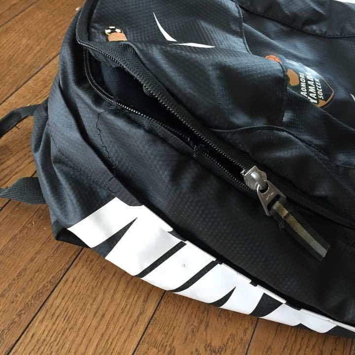 青森山田高校 選手権リュック-格安新品