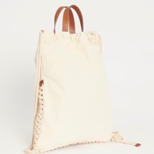 ジルサンダー Jil Sander 吉田玲香 リュック バックパック