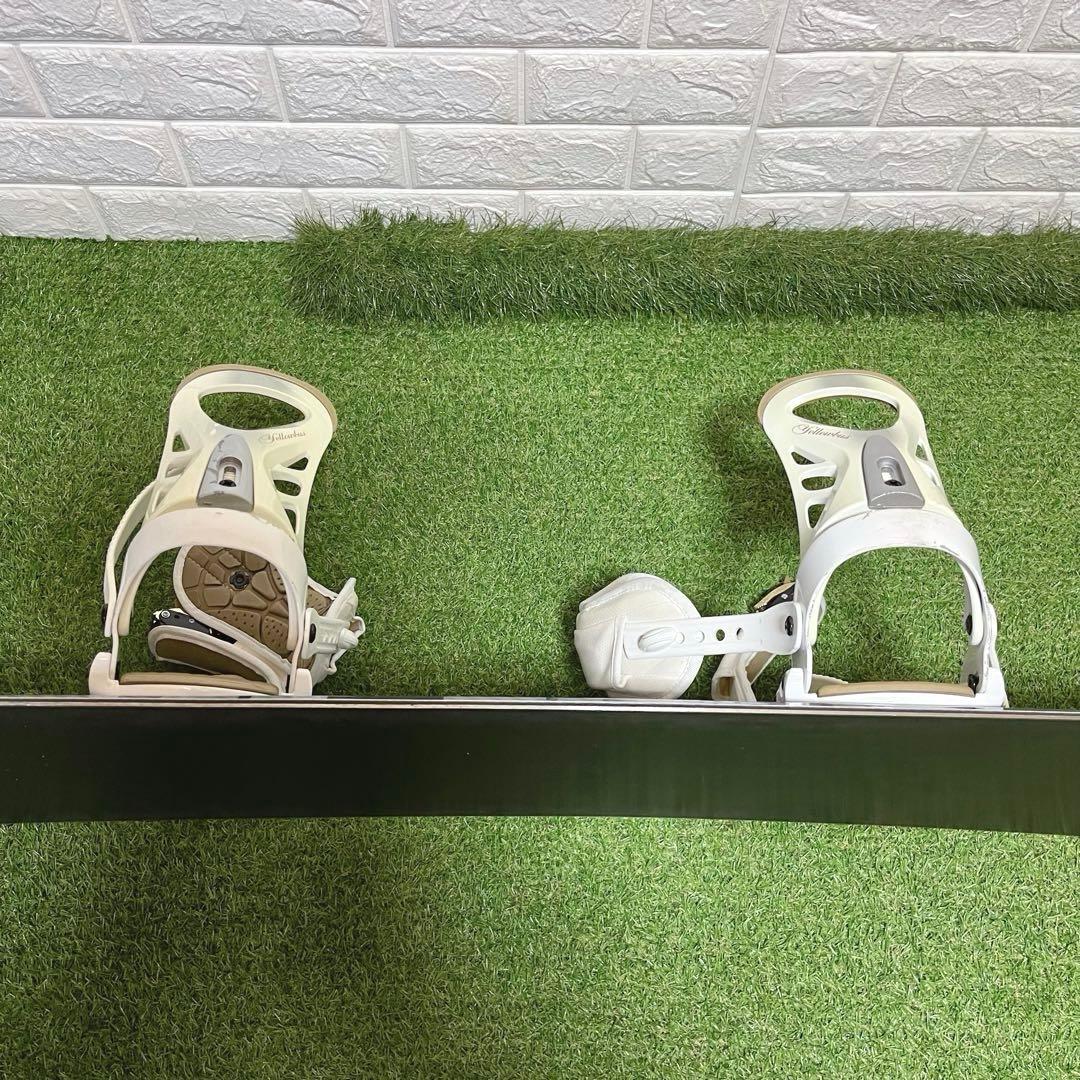 BLUEMORIS DIR-5 スノーボード 137cm レディース ジュニア - メルカリ