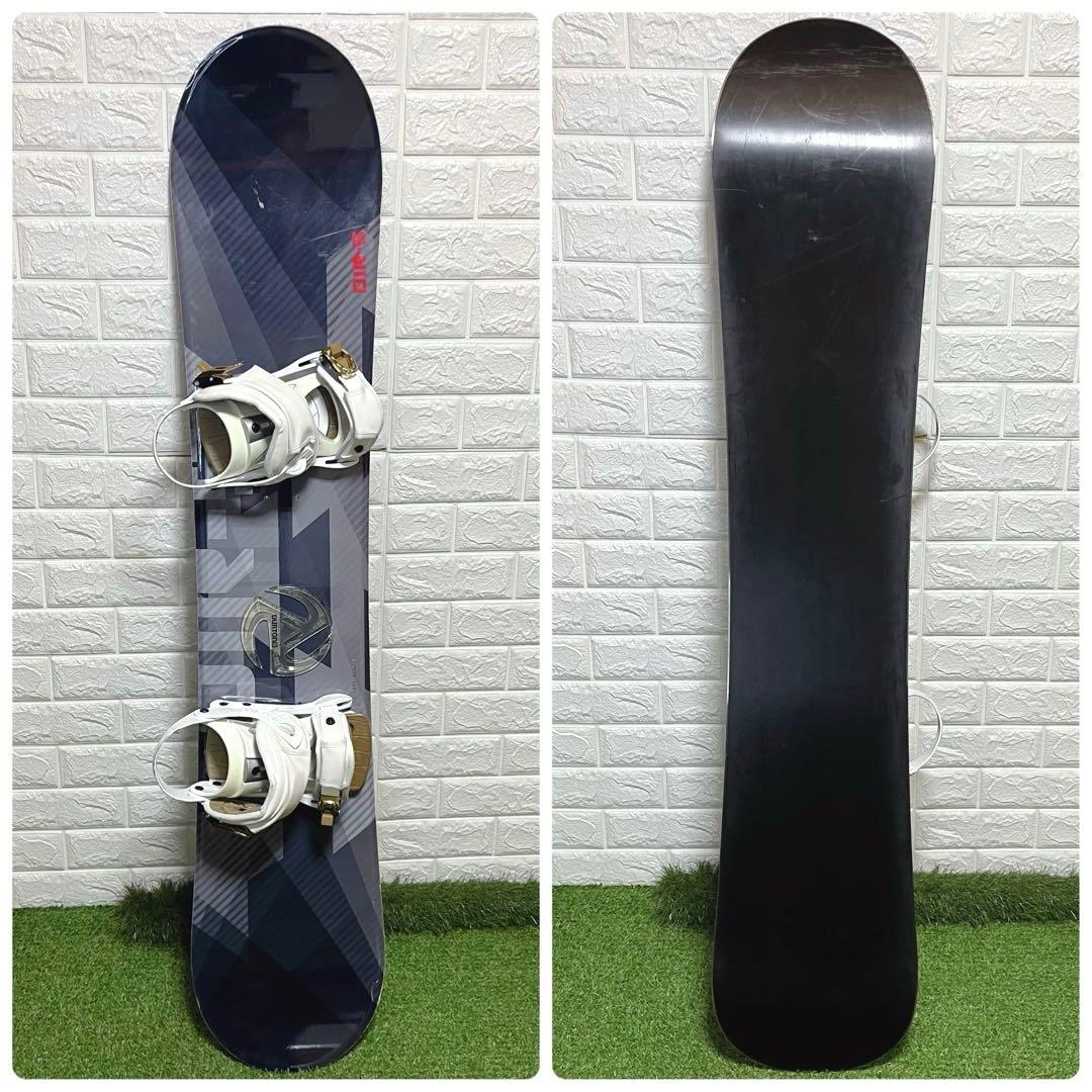 BLUEMORIS DIR-5 スノーボード 137cm レディース ジュニア - メルカリ