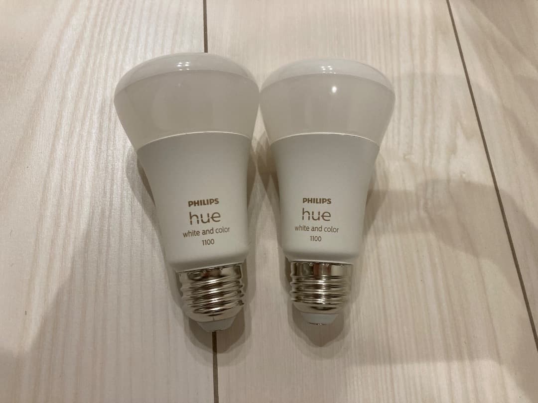 Philips Hue スマートLED電球 E26 75W形相当 Amazon | フィリップスヒュー(Philips Hue) スマート電球 E26 75W相当