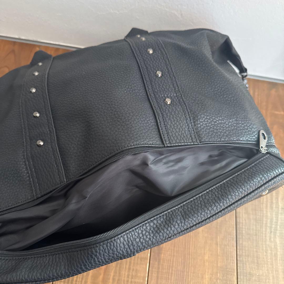 ダンスウィズドラゴン ロッカーバッグ DWDの通販｜www.myxop.com