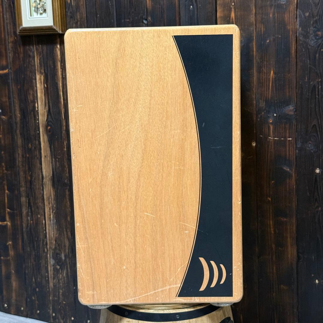 T*9様 Schlagwerk Agile Base Cajon シュラグヴェル - メルカリ