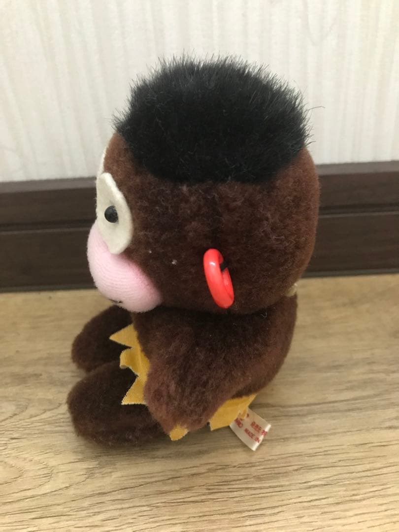 昭和レトロ サンリオ ビビンバぬいぐるみ 希少 入手困難の通販はau PAY