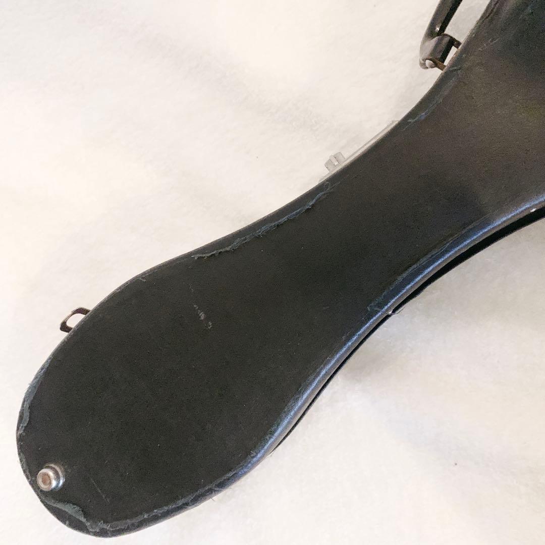 カラーチェ マンドリン 1965 ハードケース付raffaele calace - メルカリ