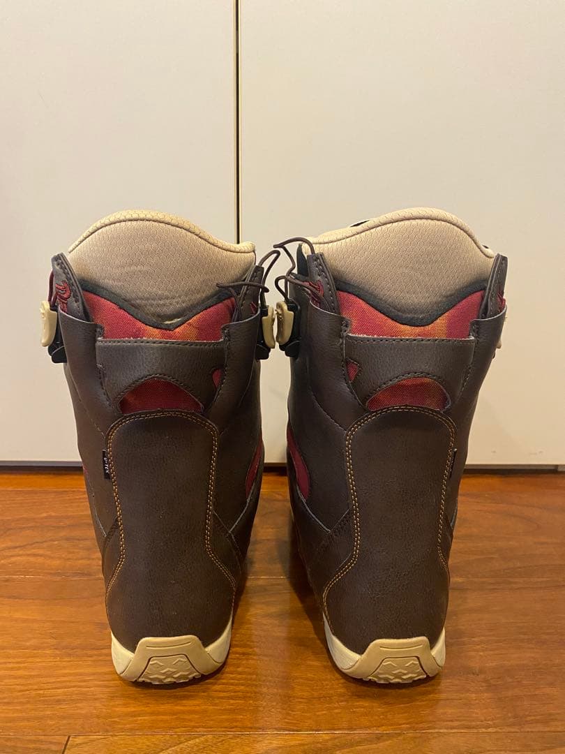 スノーボードブーツ DEELUXE DEEMON 26.6cm