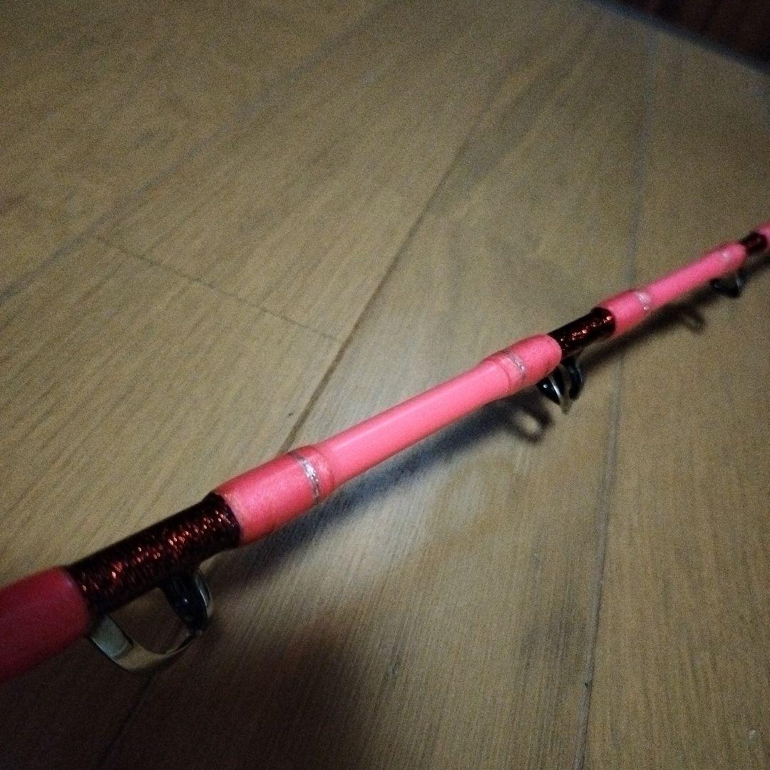 アリゲーター スタンディングソウル 160 シマノ ダイワ 剛樹