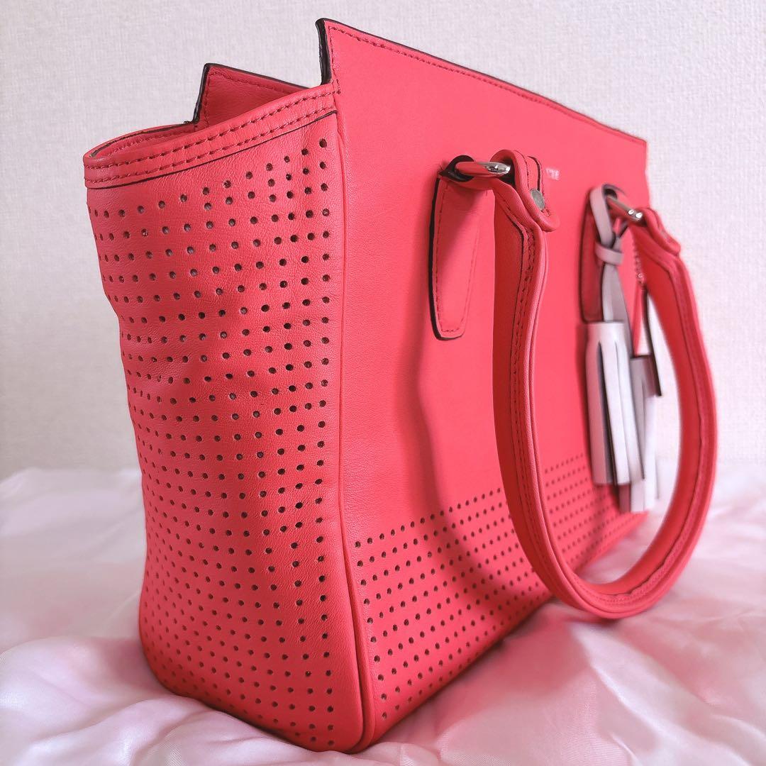 未使用品】COACH レガシー キャリーオール - メルカリ