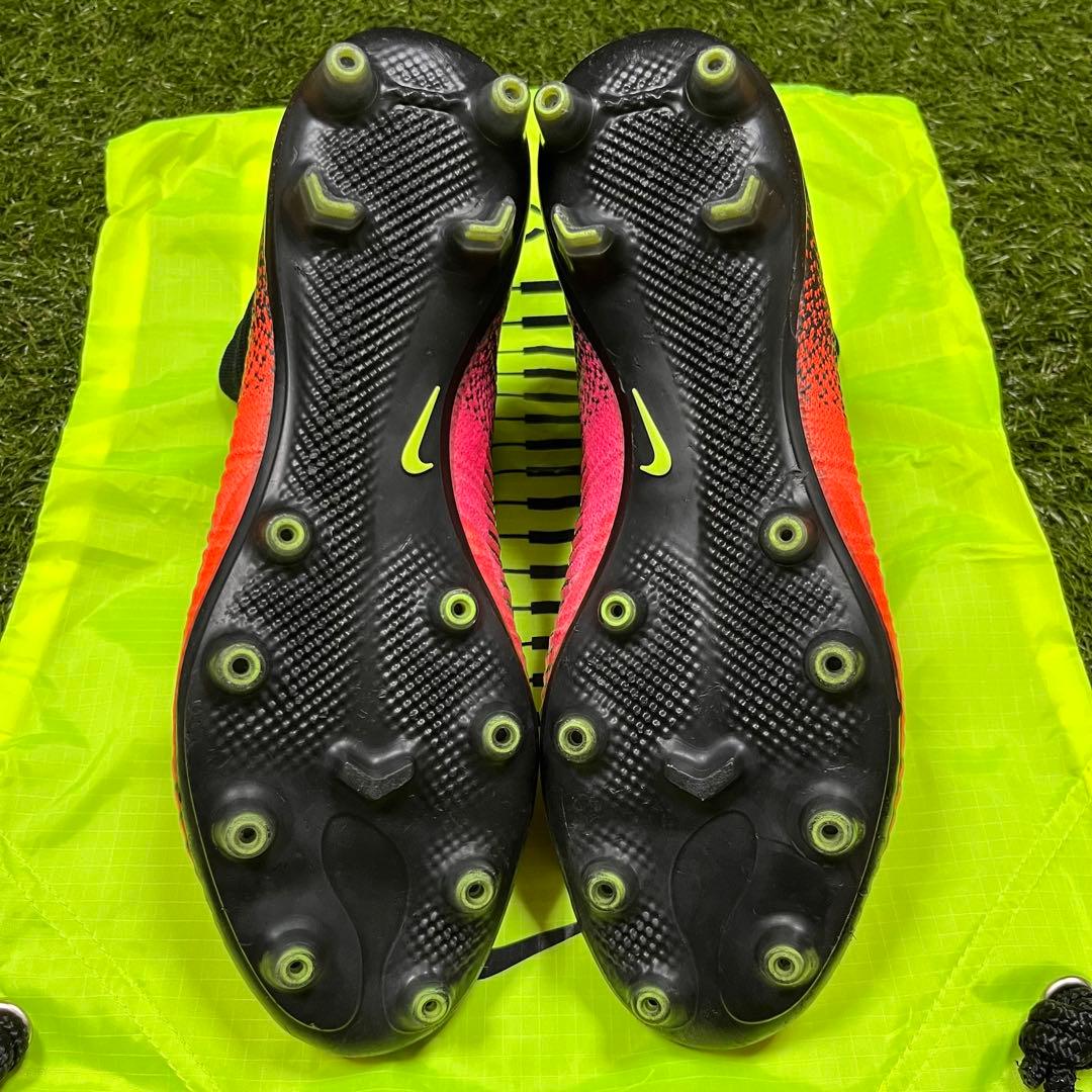 NIKE Mercurial Superfly Ⅴ DF AG 27.5cm