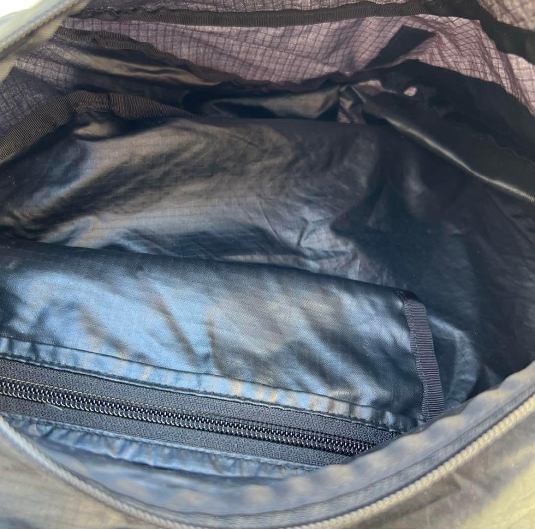 Patagonia ライトウェイト トラベル スリングバッグ y2k - メルカリ