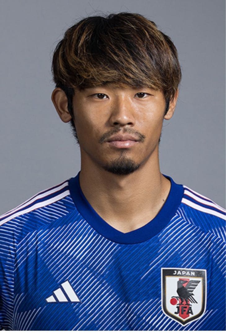 モレリアネオ 27.0cm 日本代表 守田英正サイン入り 値下げ可能