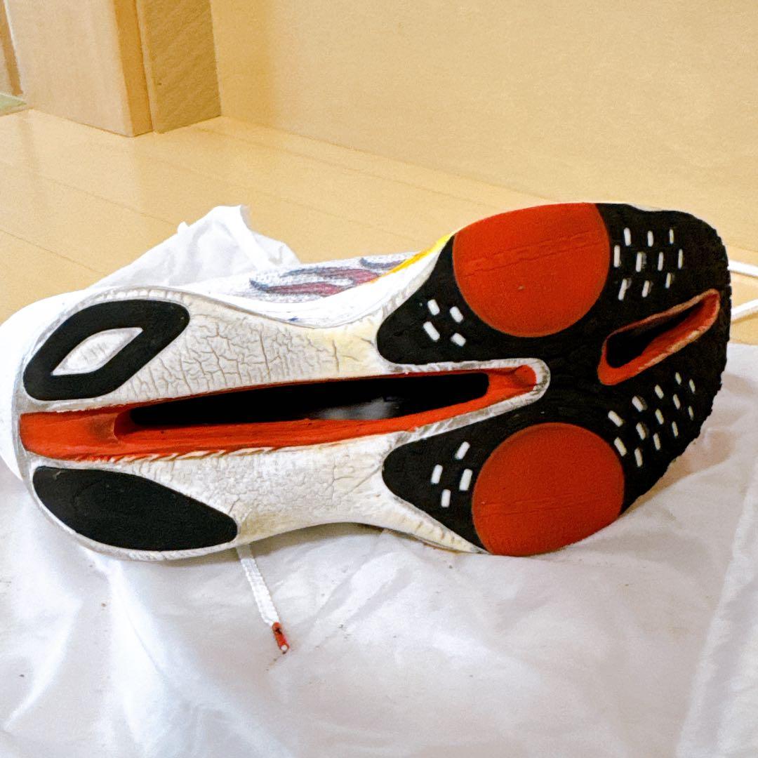NIKE アルファフライ3 27.5cm
