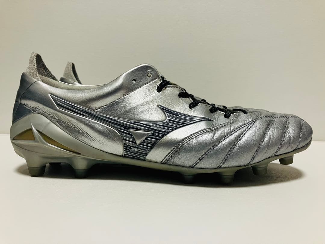 【再値下げ】モレリアネオIV JAPAN 限定カラー　27.5cm