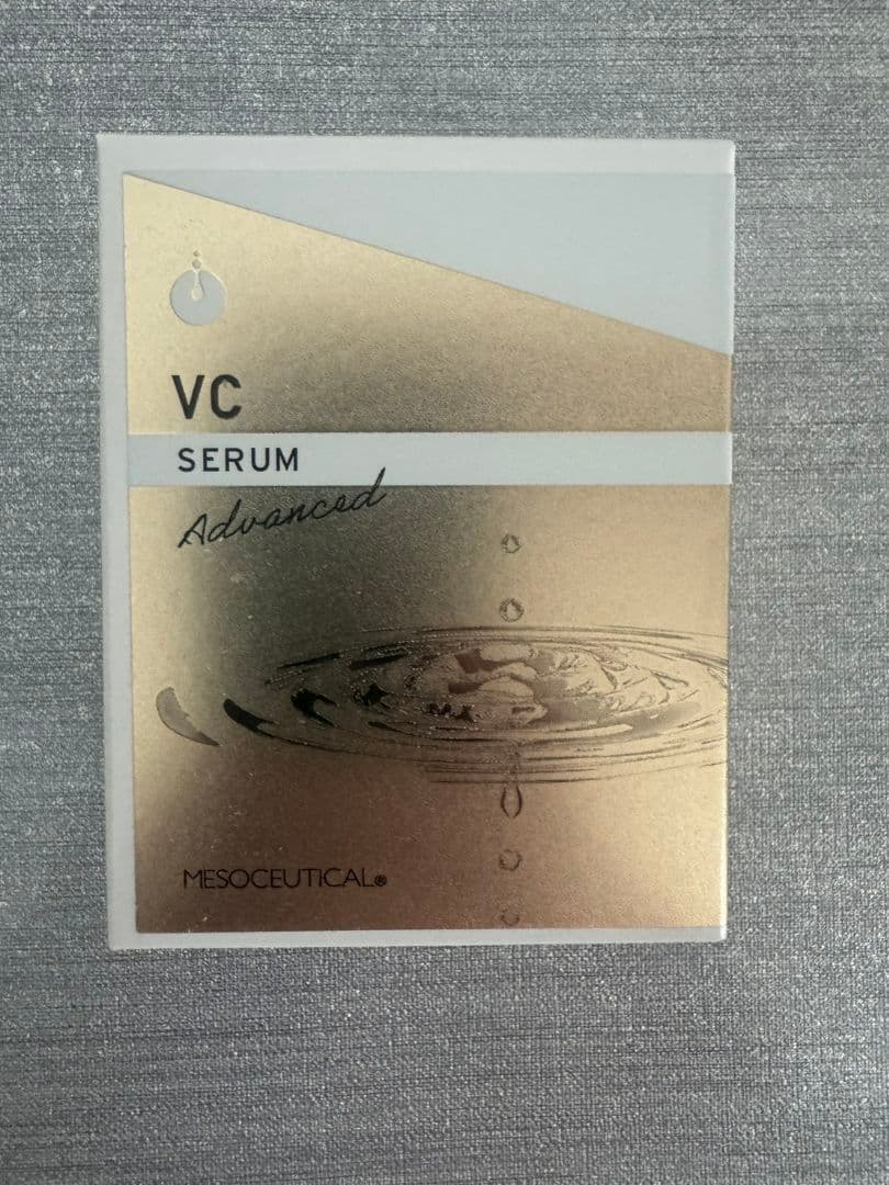 リニューアル　VCセラムアドバンスド (20ml)　新品未開封 VCセラムアドバンスド | プリマプリート島店
