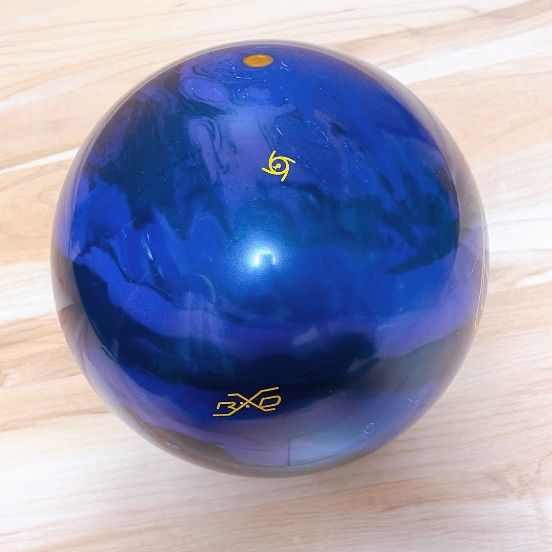 新品/15ポンド4オンス】ストーム ロックオン ボウリングボール