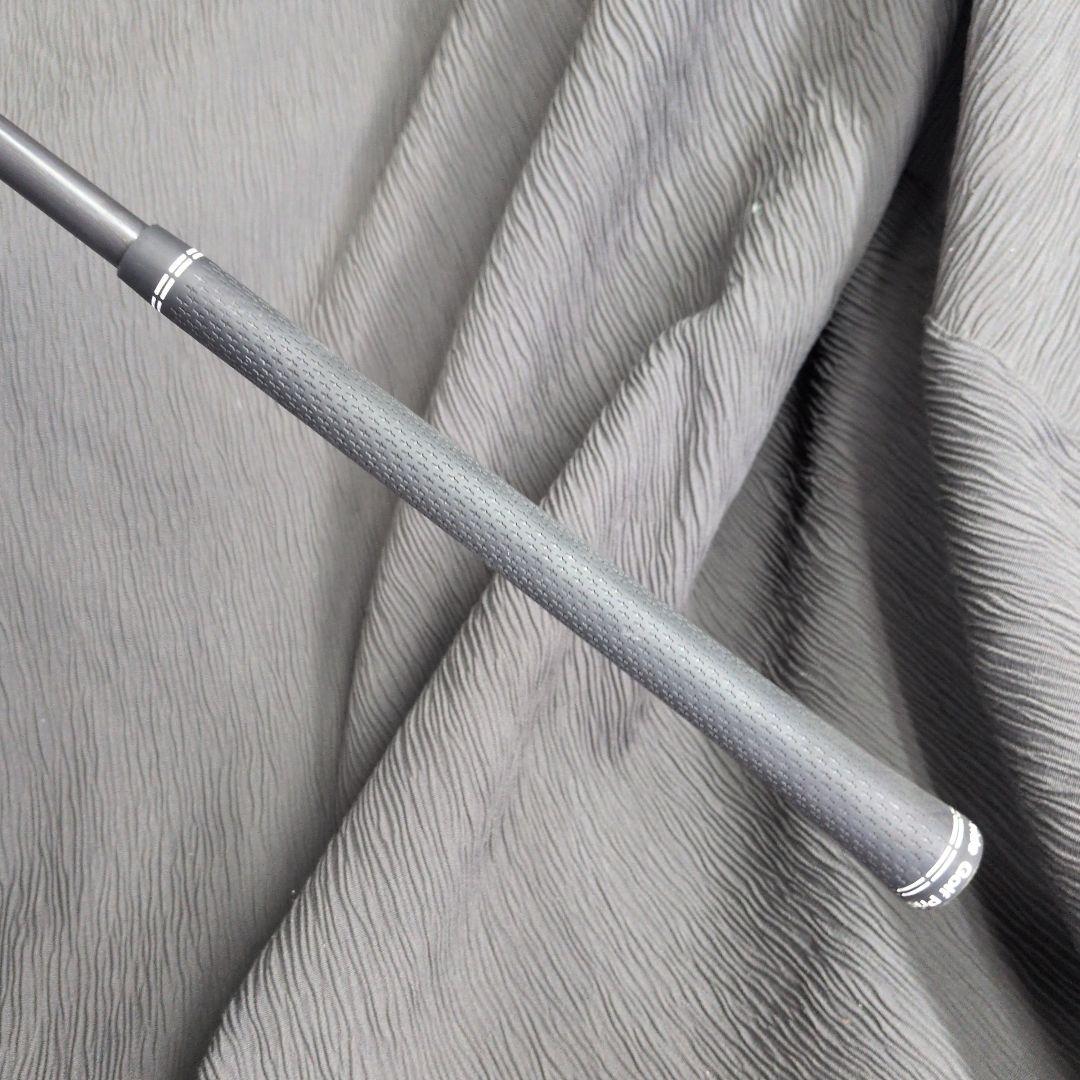 ピン ハーウッド アームロック パター スチールシャフト 【40.5】 中尺