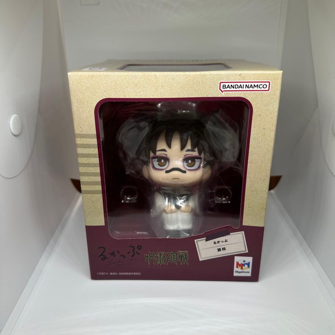 呪術廻戦　るかっぷ　脹相 呪術廻戦 脹相 | メガホビ MEGAHOBBY STATION