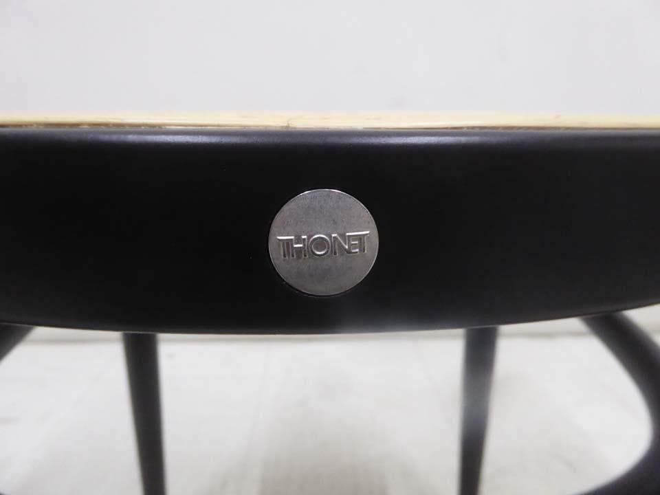 おもち様専用 □THONET□2024年 96万円 4脚セット 214 チェア - メルカリ