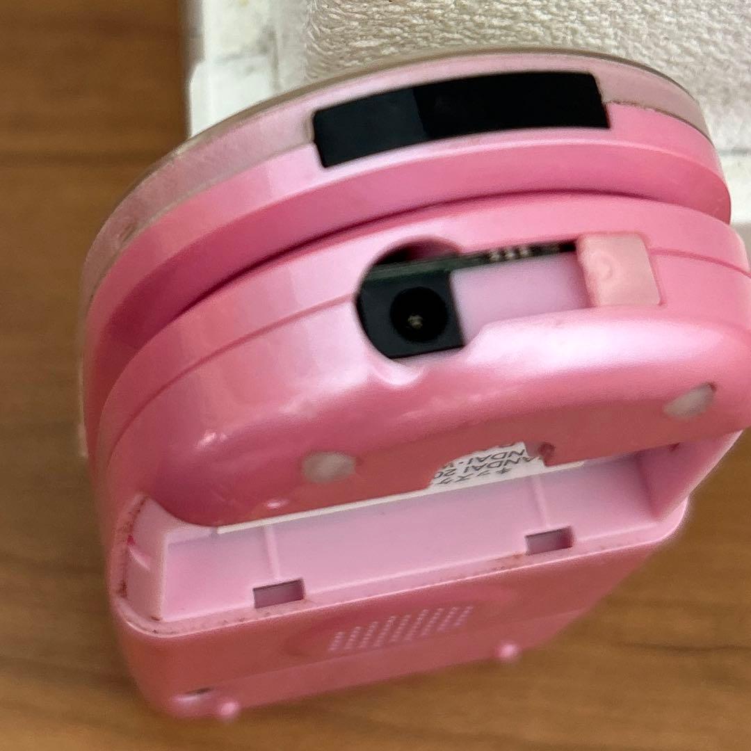 キッズケータイpapipo! たまごっち 携帯 PHS バンダイ