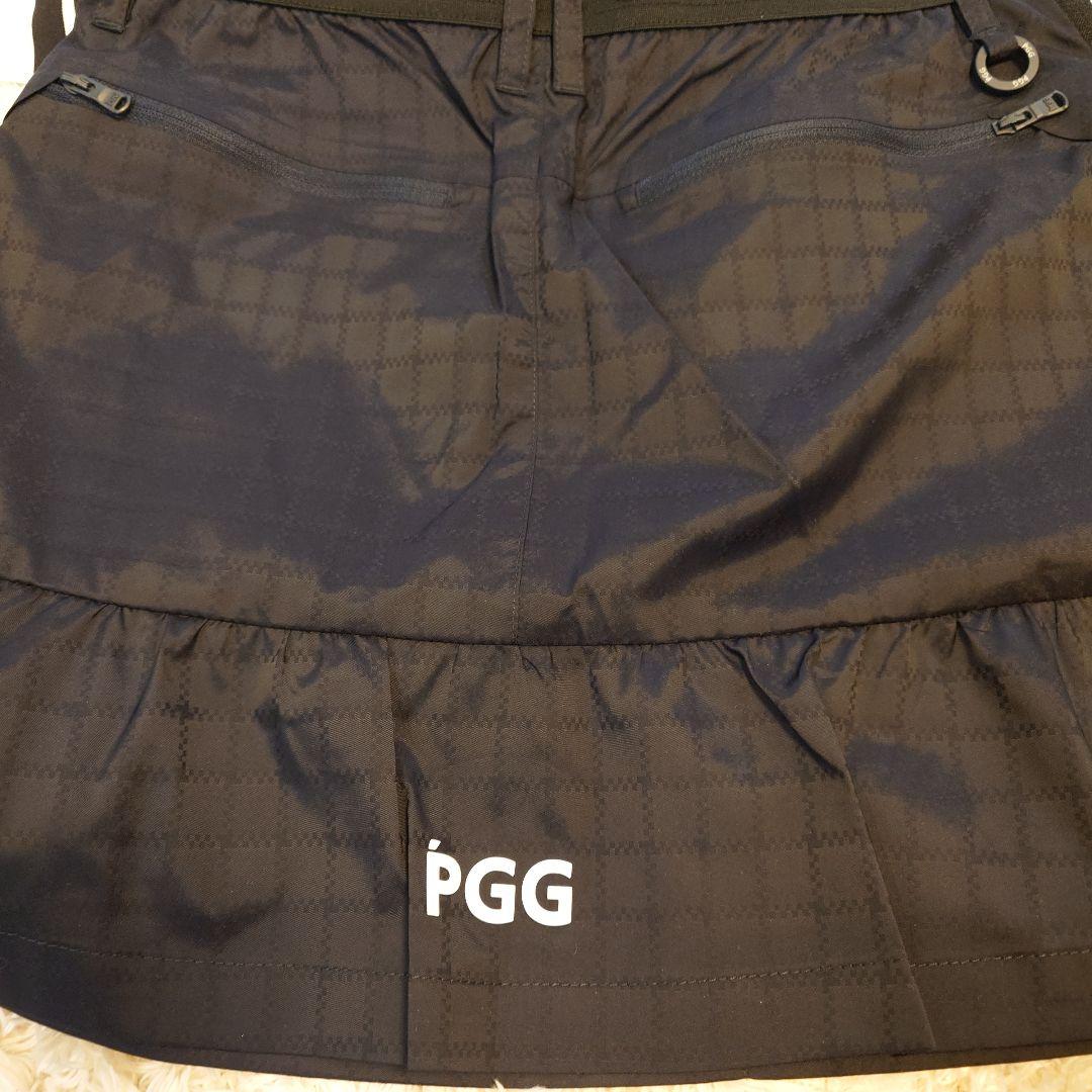 ☆*☆様 値引き不可新品PGG ゴルフ スカート、ノースリーブポロ売り