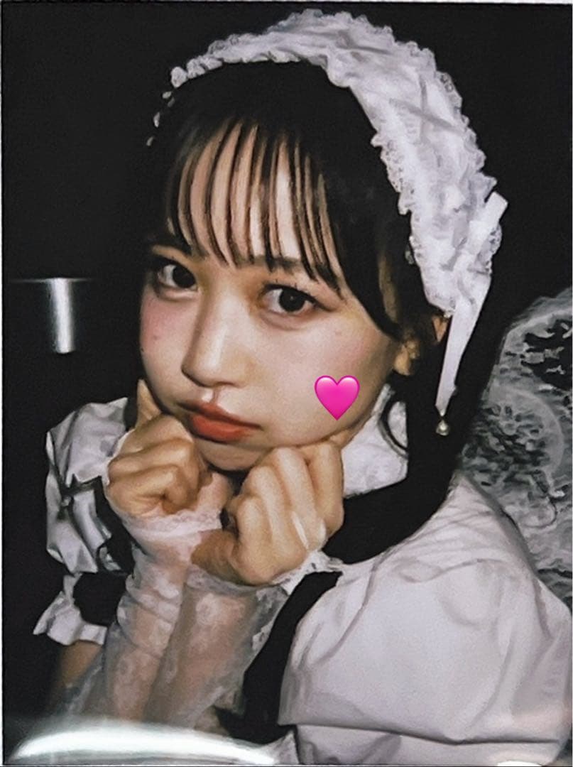 Piki 大特典会 松本かれん 松本かれん（FRUITS ZIPPER）×桜庭遥花（CUTIE STREET）、新ユニット