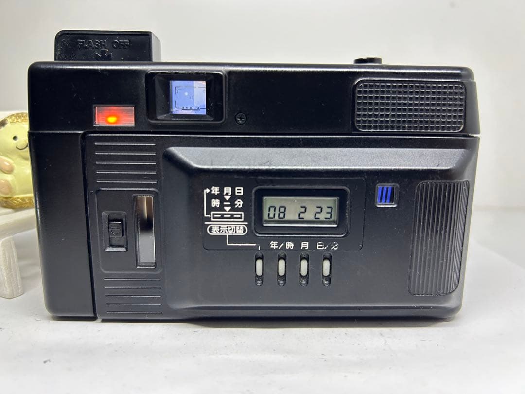 Nikon ニコン L35AD2 ピカイチ 動作品 カメラ 比較的美品 - メルカリ