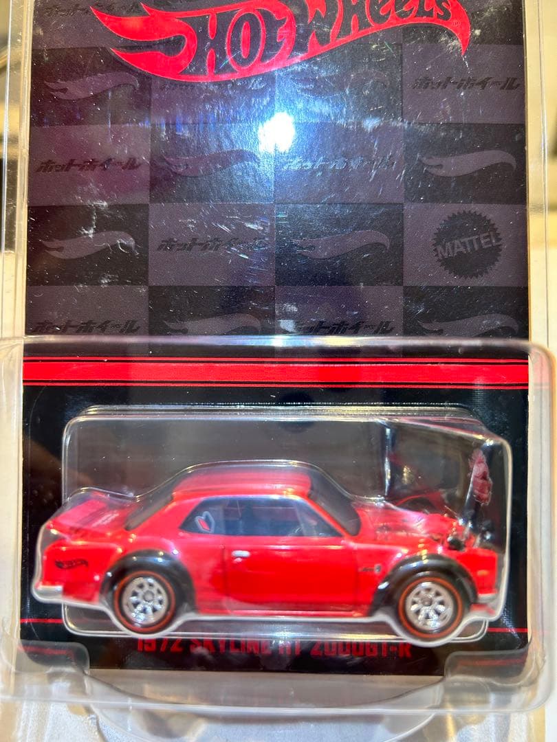 左右2台セット 2025コンベンションカー ホットウィール コレクターズ