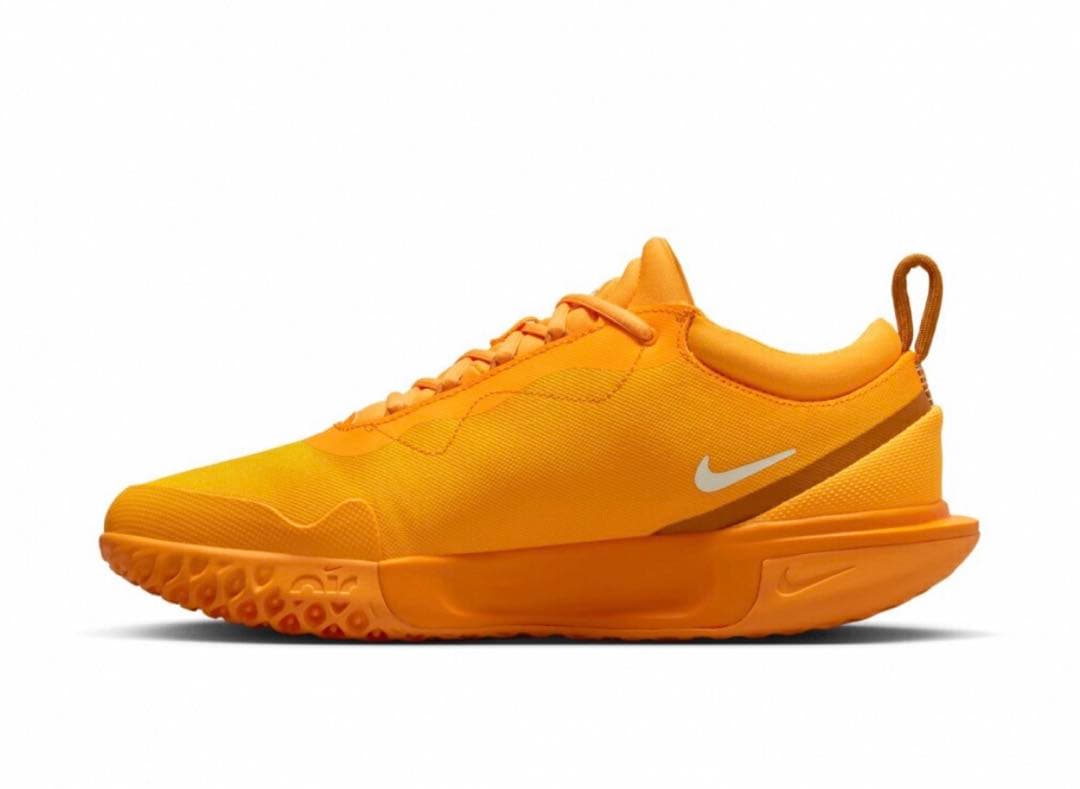 【新品、未使用】NIKE ズーム コート プロ 28.5cm テニスシューズ