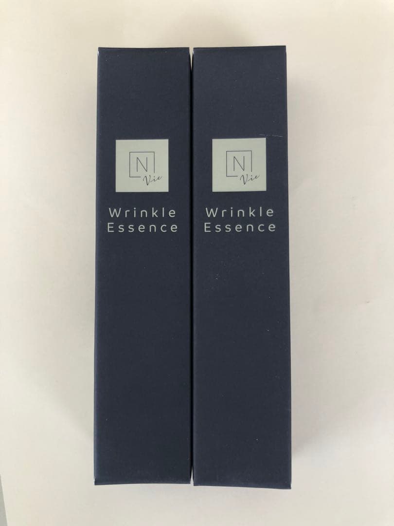 N organic Vie Wrinkle Essence 15g 2本セット