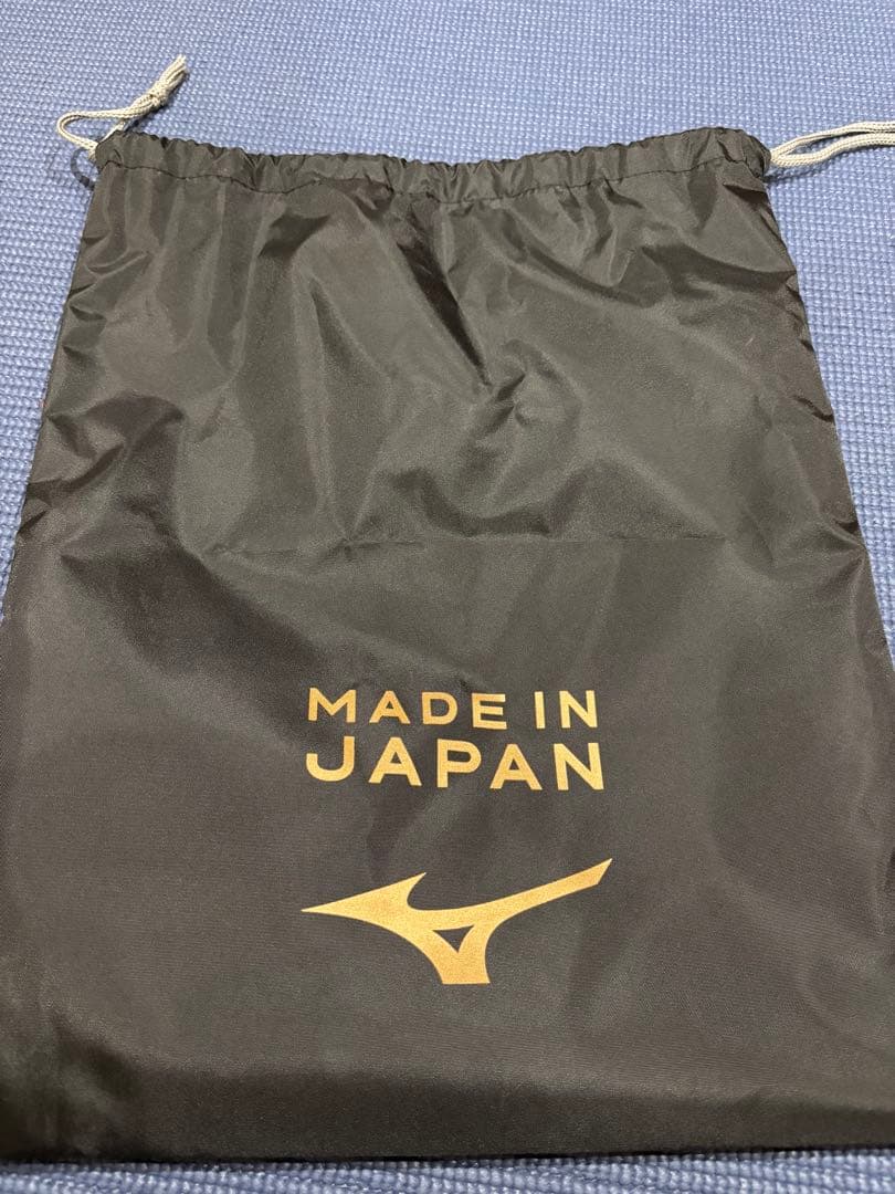 【新品】ミズノ　サッカースパイク　モレリア 2 JAPAN 28.0cm