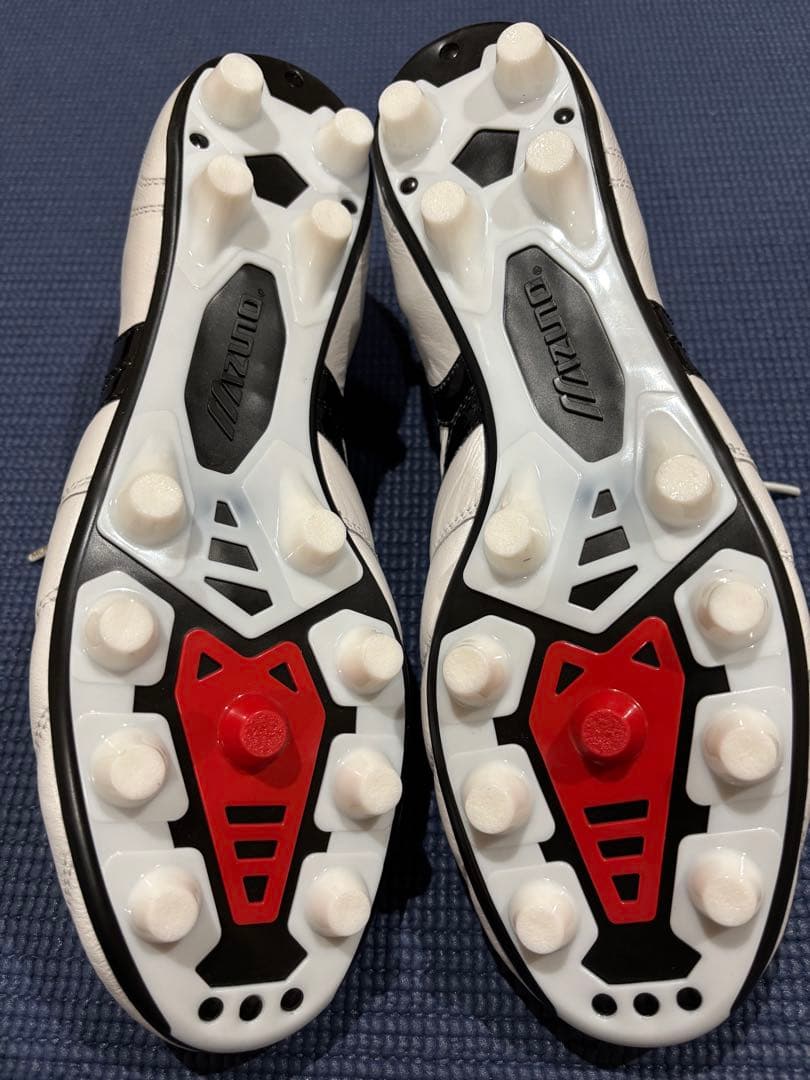 【新品】ミズノ　サッカースパイク　モレリア 2 JAPAN 28.0cm
