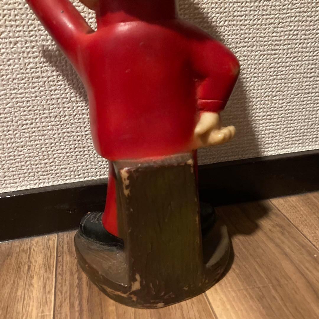 激レア】Bellboy Coinbank メキシコ 宝くじ 貯金箱 ソフビの通販｜www