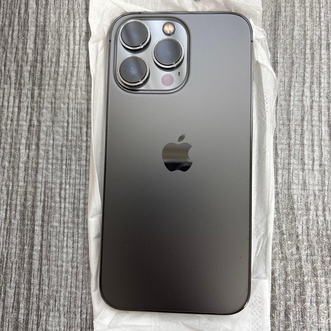 Apple iPhone 13 Pro グラファイト　128GB SIMフリー Amazon | 【整備済み品】 Apple iPhone 13 Pro 128GB グラファイト SIM