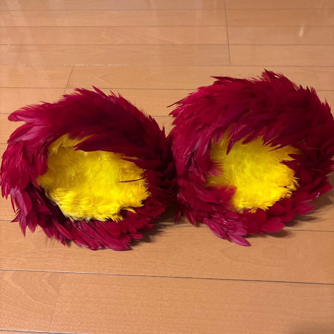 ウリウリ 一体型 フラダンス楽器 - メルカリ