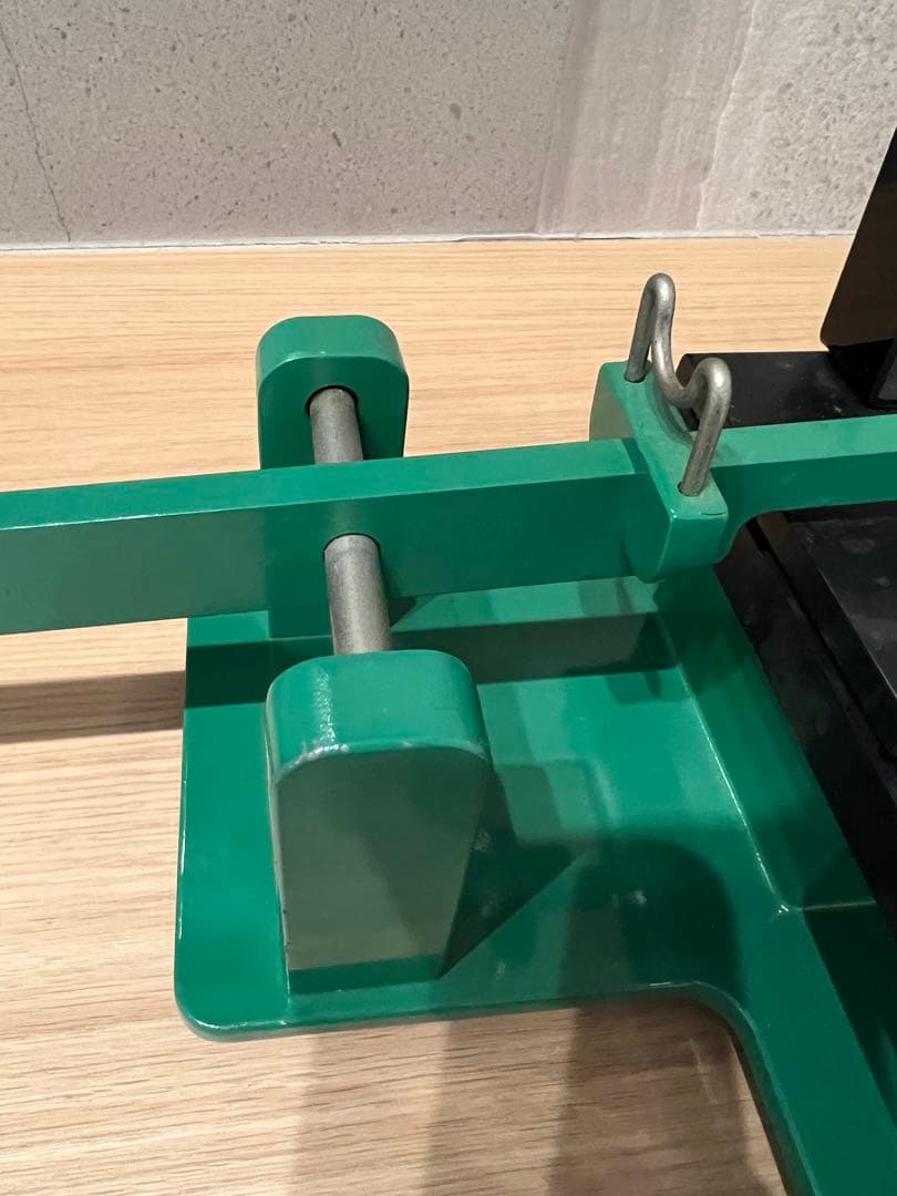 カモシタ スイングバランサー【ゴルフクラブバランス計測器】 - メルカリ