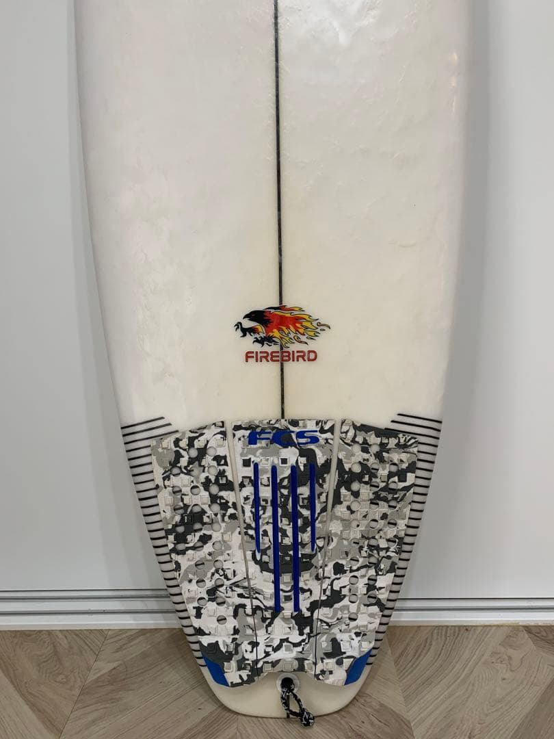 PYZEL FIREBIRD ショートボード ※都内希望 マリンスポーツ