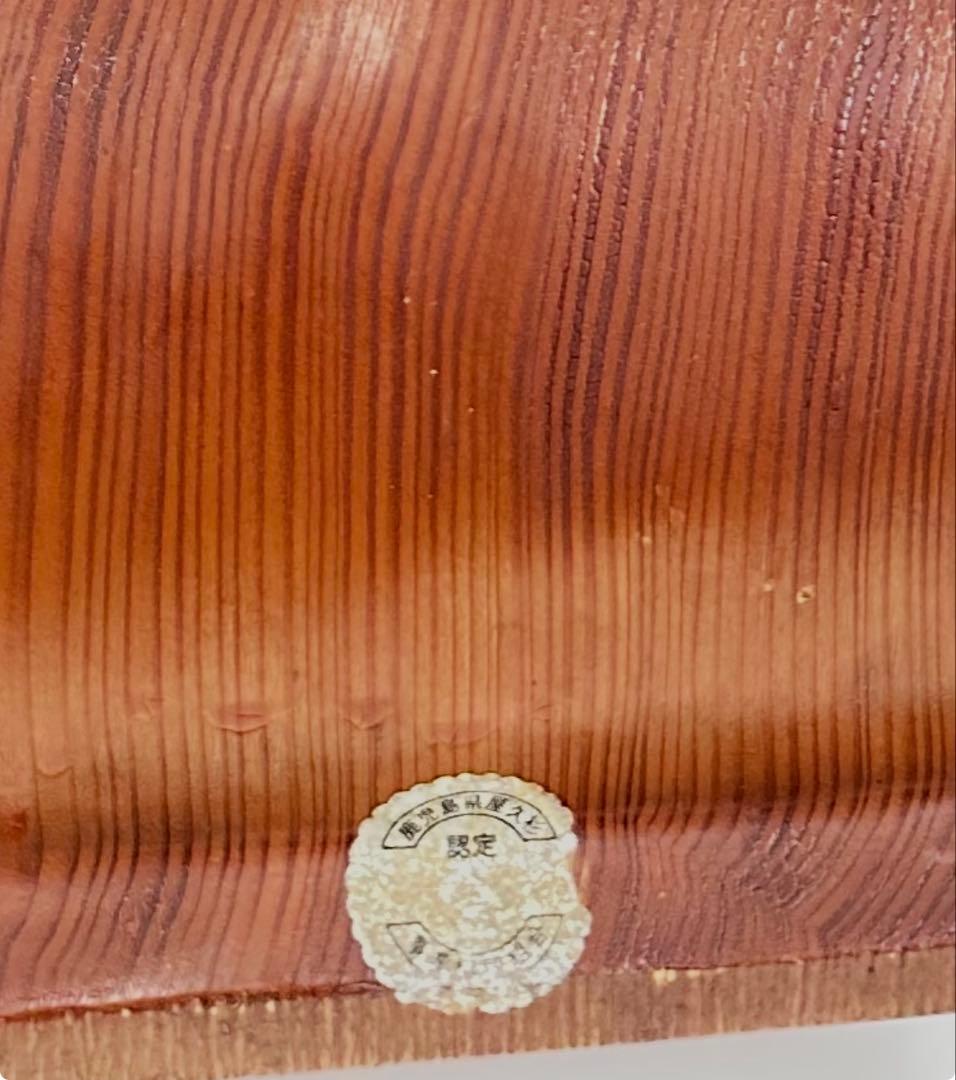 送料込み】屋久杉 大黒様 ※屋久杉認定シール付