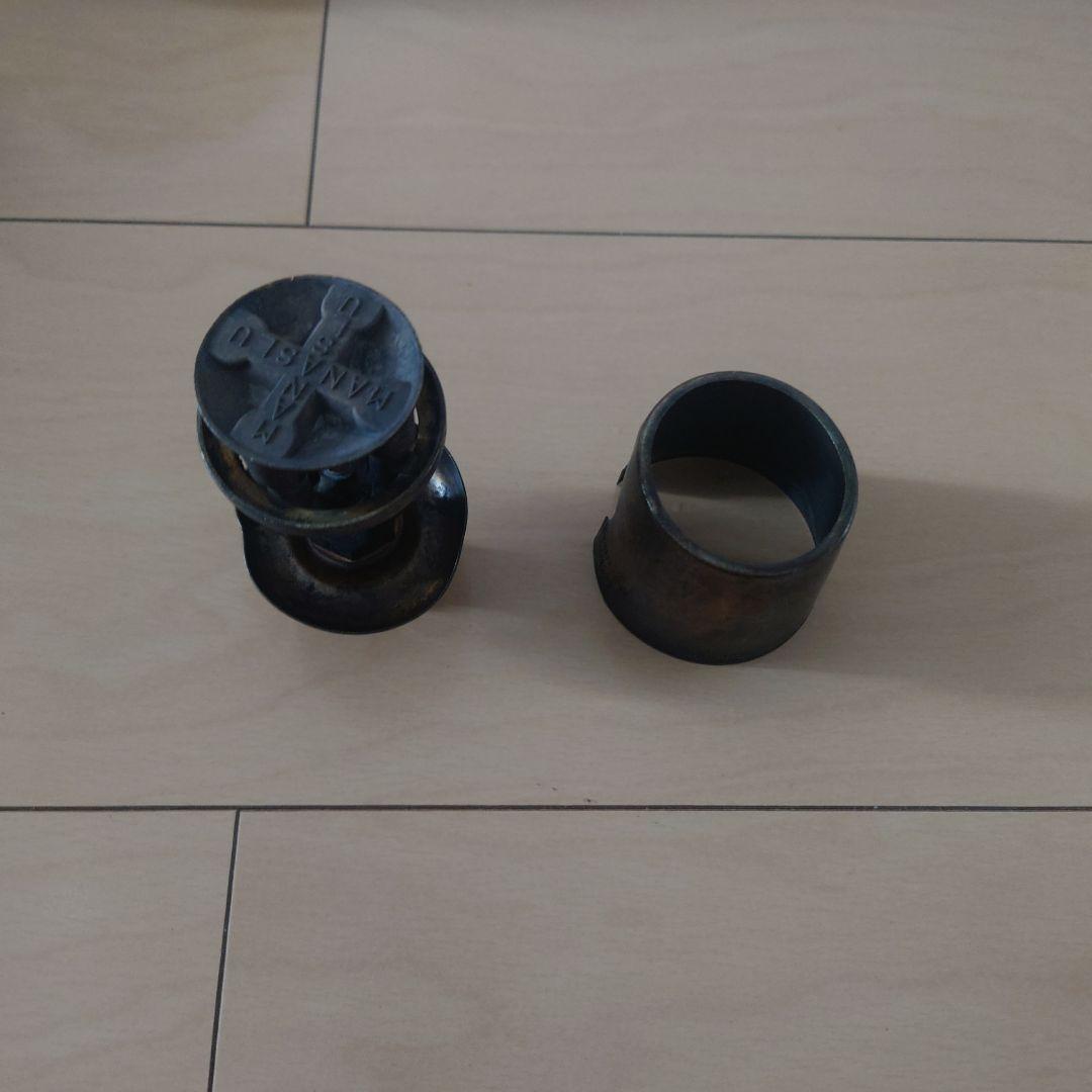 訳あり最終値下】 MANASLU 121 灯油ストーブ マナスル ストーブ - メルカリ