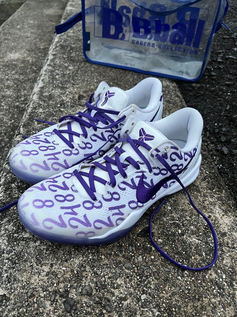 値下げ中 Nike Kobe 8 Protro 28.0cm コービー8プロトロ