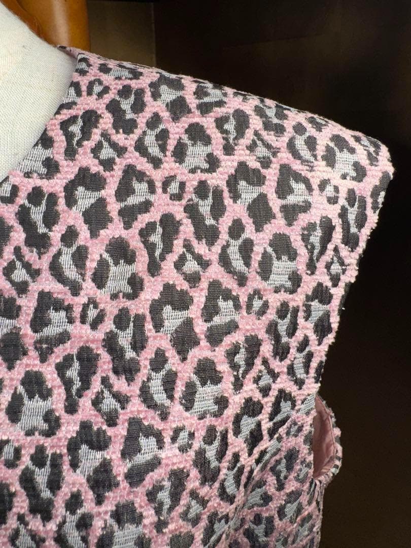 新品タグ付き【Reneルネ】定価88,ティッセワンピース38