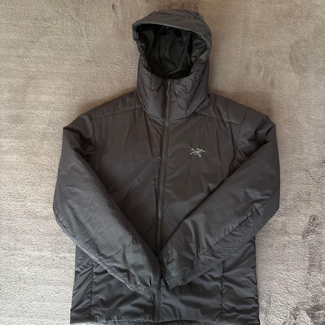 GORE-TEX ストームフィットジャケット xsサイズ ミントカラー