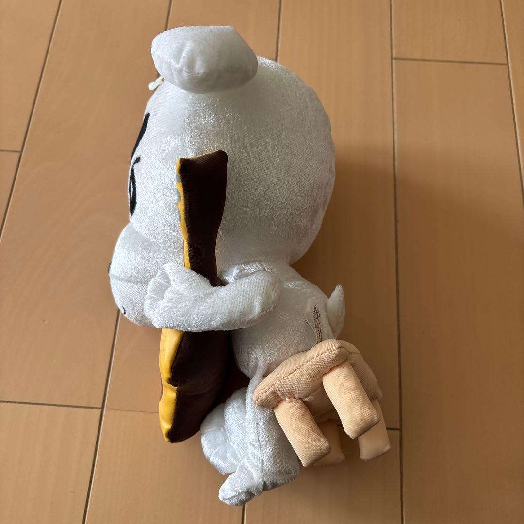 劇場版 どうぶつの森 スーパーDXぬいぐるみ とたけけ - メルカリ