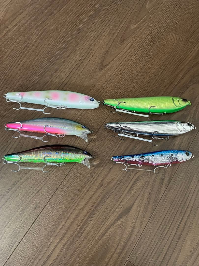 DRT タイニークラッシュ Low tribe weed ver.2