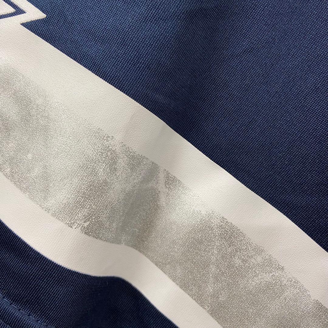 ナイキ NFL ダラスカウボーイズ 紺 シディ・ラム 88 XXL【4474