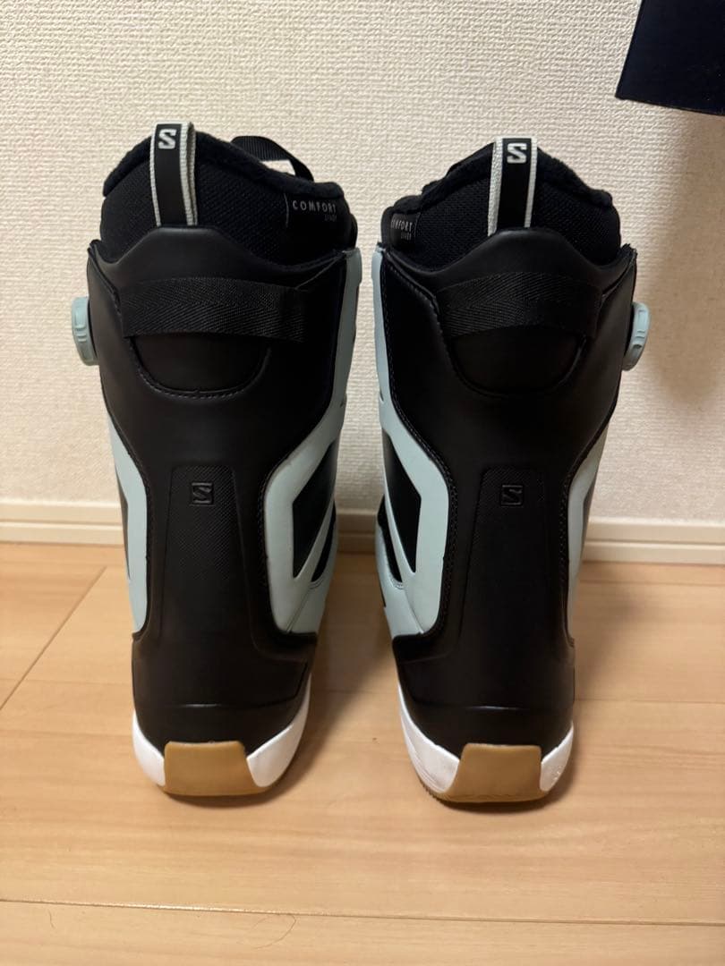 スノーボード Salomon LAUNCH BOA SJ 26.5cm