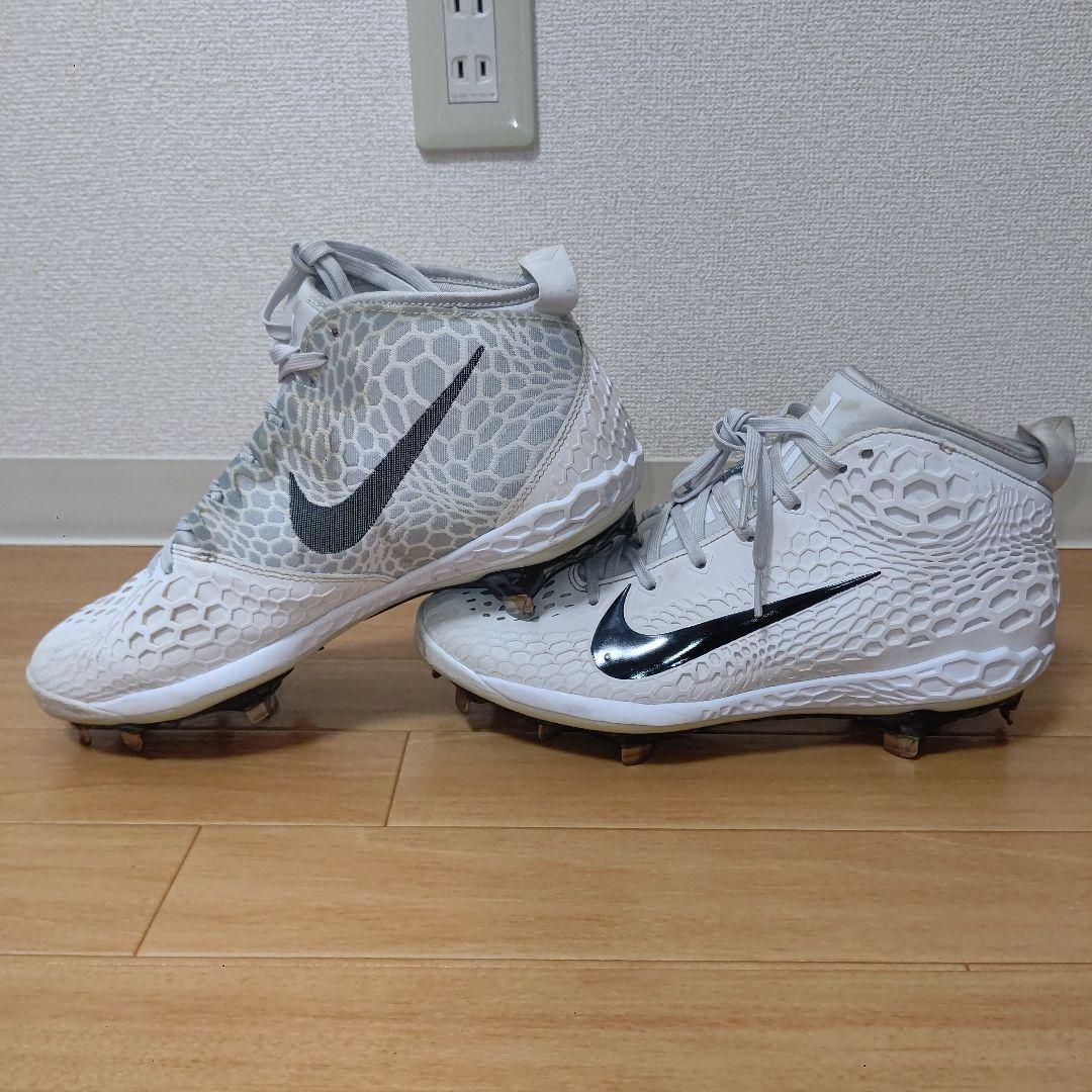 最終価格 ナイキ ForceZoom トラウト5 Pro スパイク 26.5cm