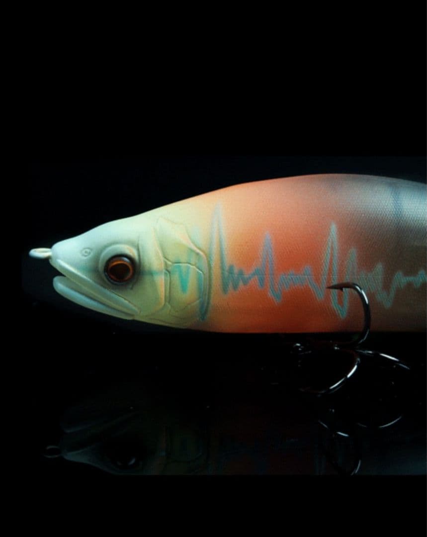 限定100本 】 ジョインテッドクロー178「ゆめぎんがパラダイス