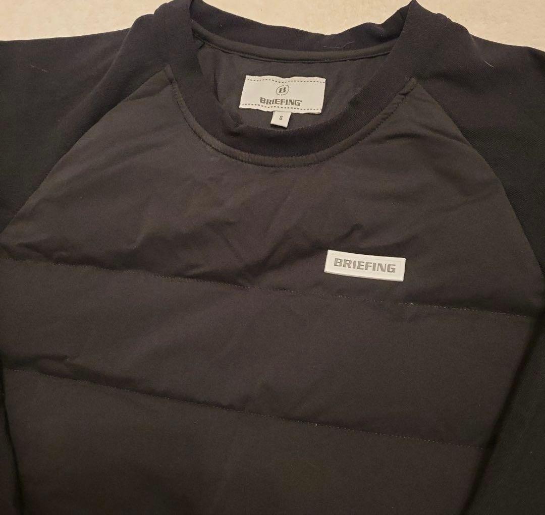 オンライン ショッピングスポーツ - BRIEFING Taion電熱ダウン